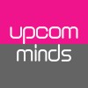 UpcoMinds logo